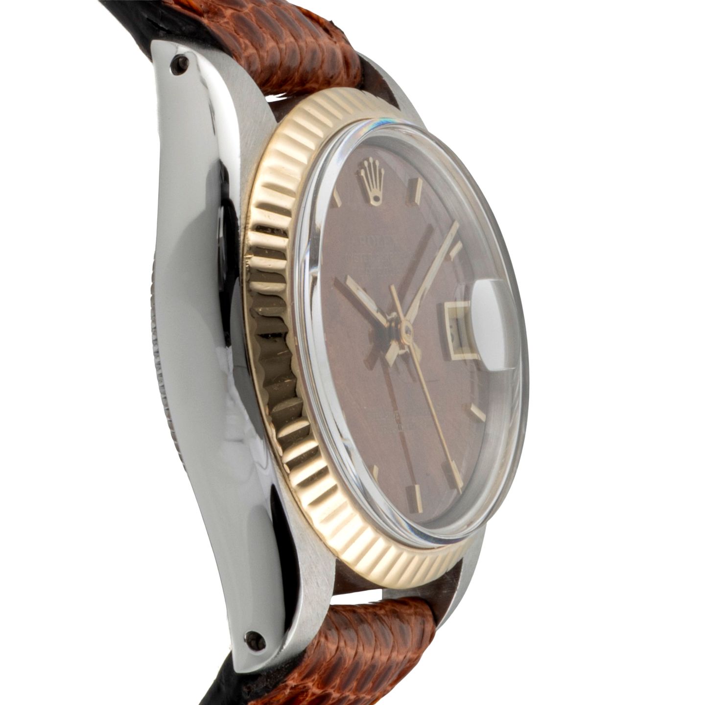 Rolex Lady-Datejust 6917 - (7/8)