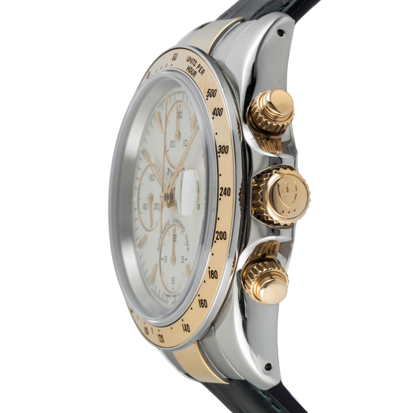 Tudor Tiger Prince Date 79263P - (6/8)