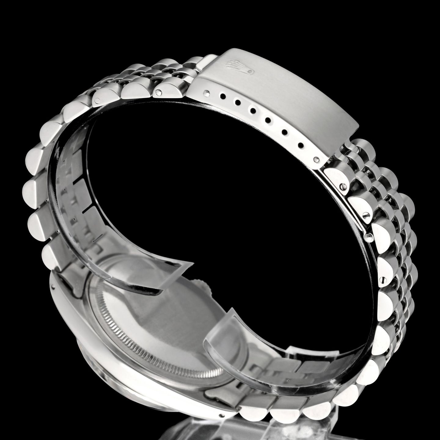 Rolex Datejust 36 16014 - (8/8)