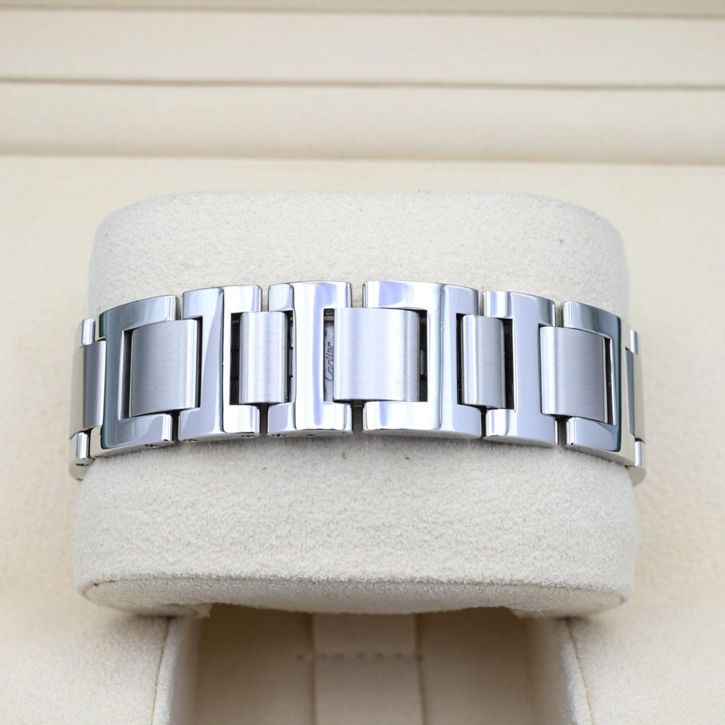 Cartier Ballon Bleu 36mm 3005 - (6/8)