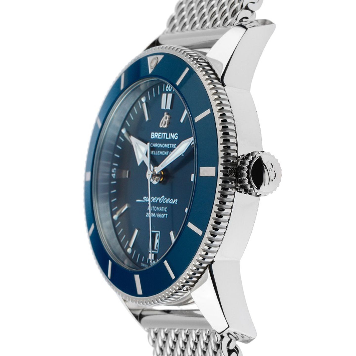 Breitling Superocean Heritage II 42 AB2010161C1A1 - (4/7)