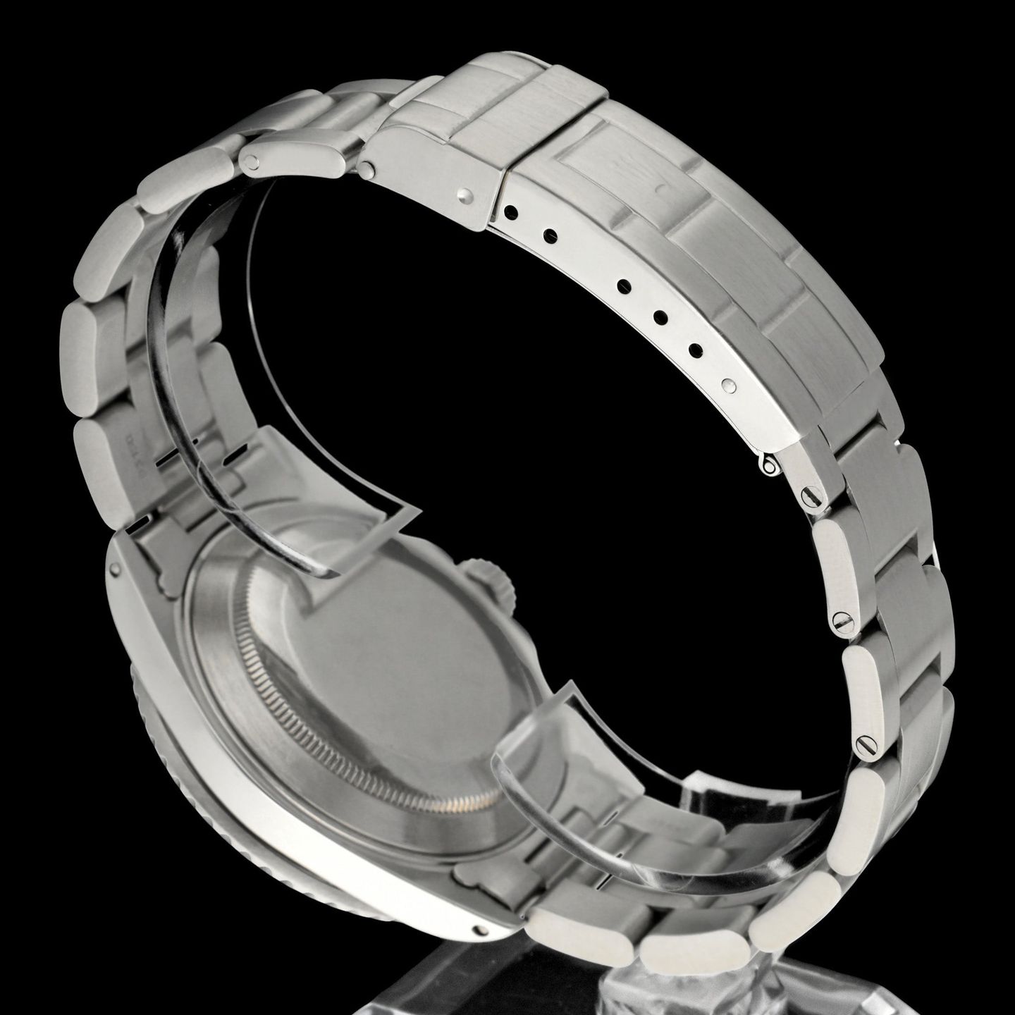 Rolex Submariner Date 16610 - (8/8)