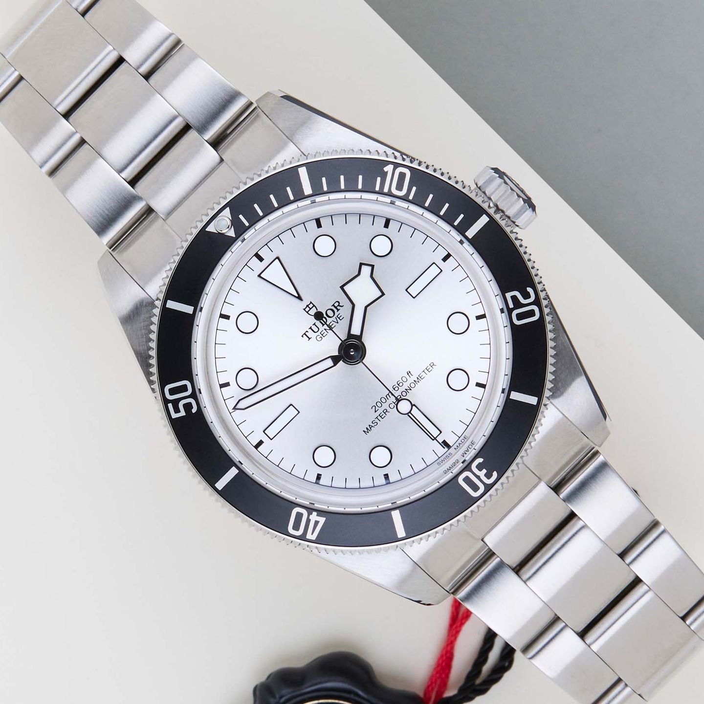 Tudor Black Bay 68 7943A1A0NU - (1/8)
