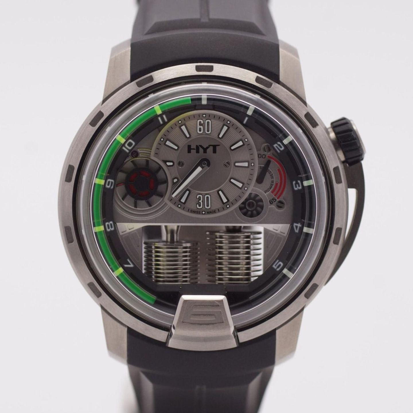 HYT Unknown 148-TT-11-GF-RU - (2/8)