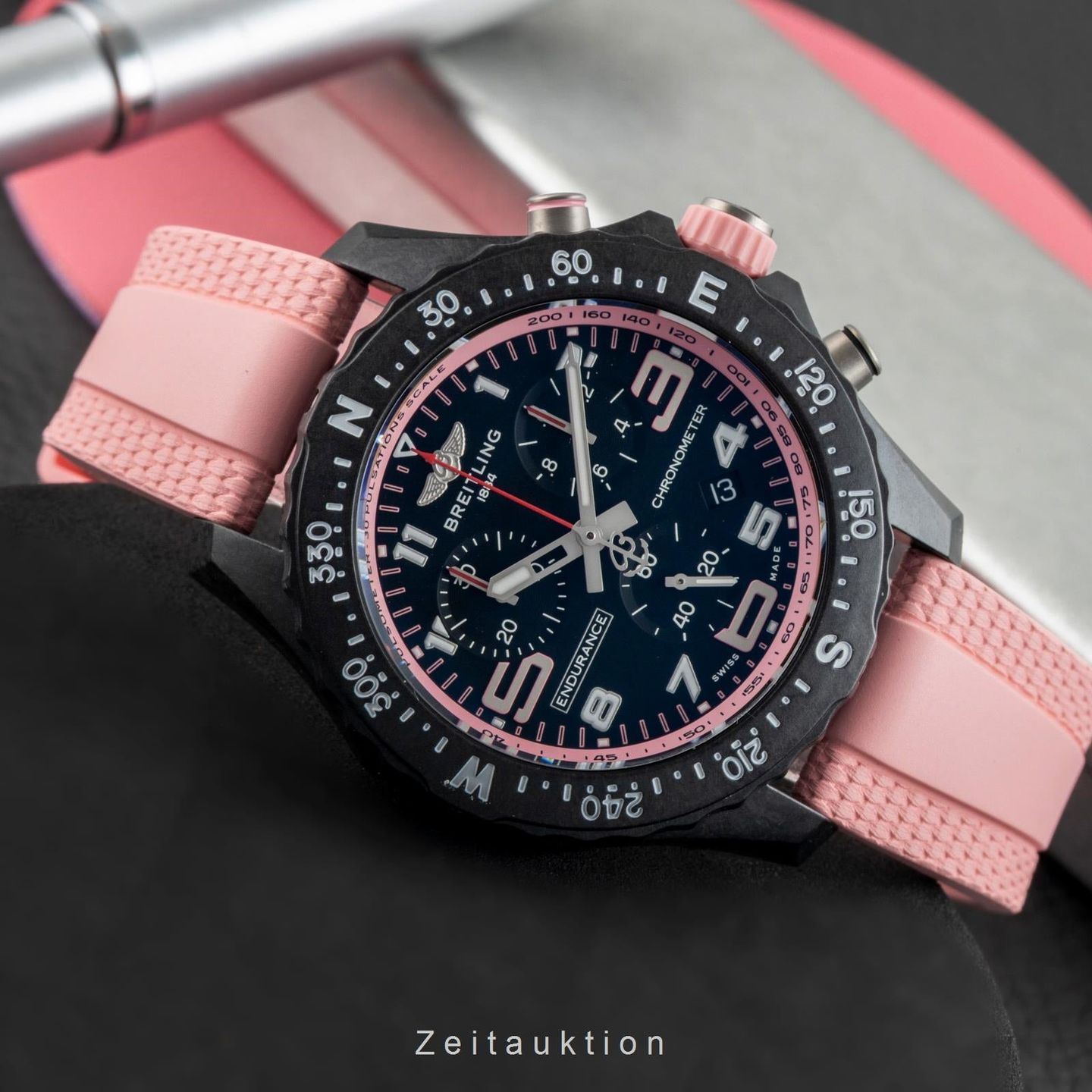 Breitling Endurance Pro X83310D41B1S1 - (2/8)