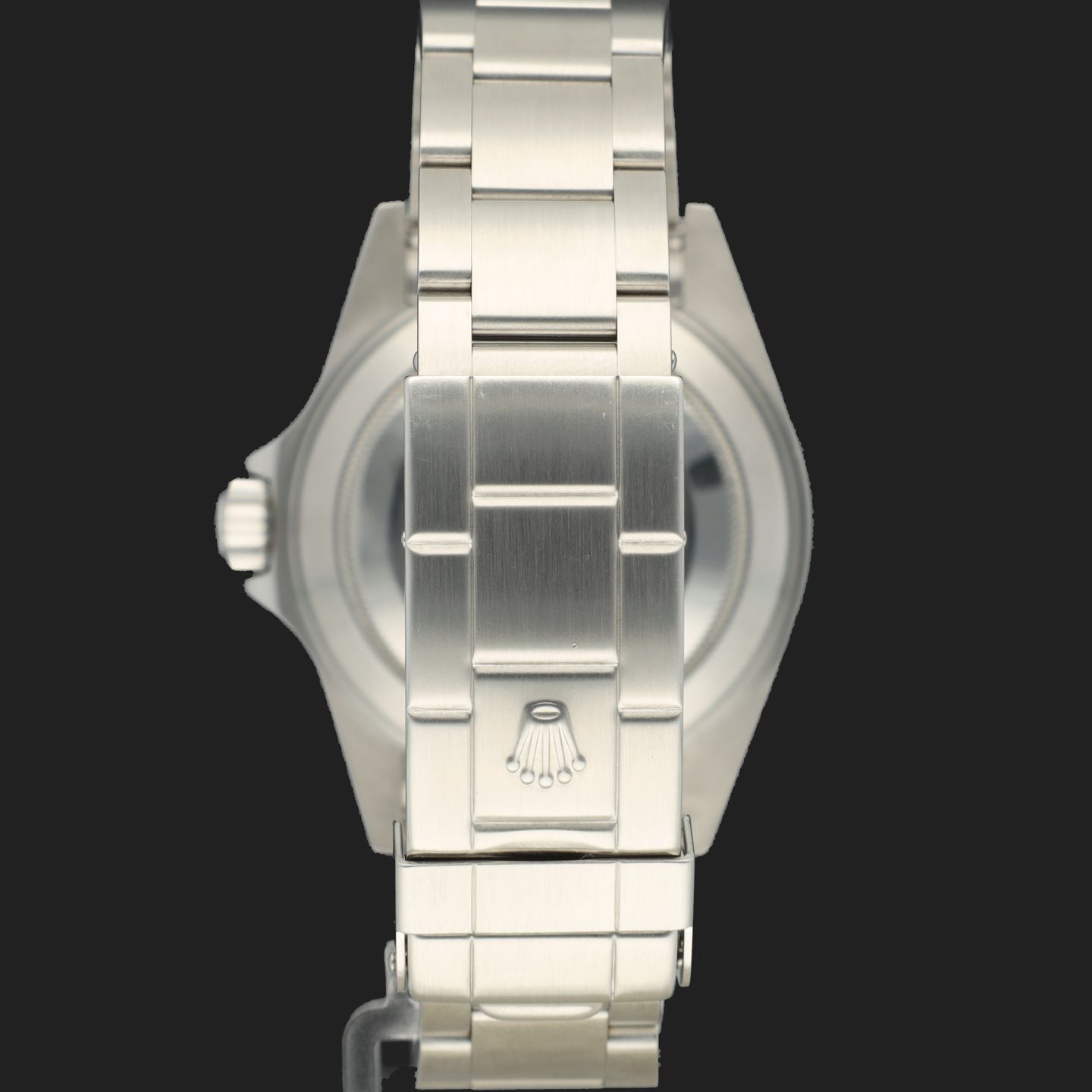 Rolex Submariner Date 16610 - (6/8)