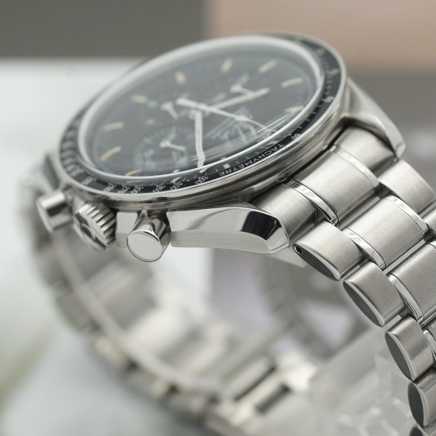 Omega Speedmaster Professional Moonwatch 3592.50 - (6/8)