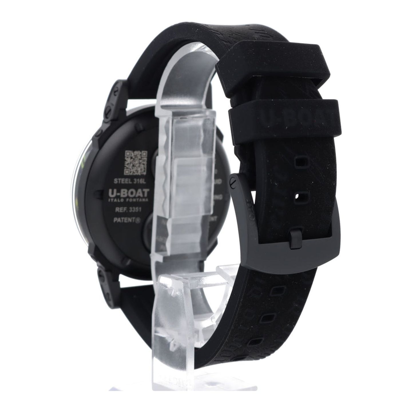 Unknown Unknown 3351 (2025) - (4/7)