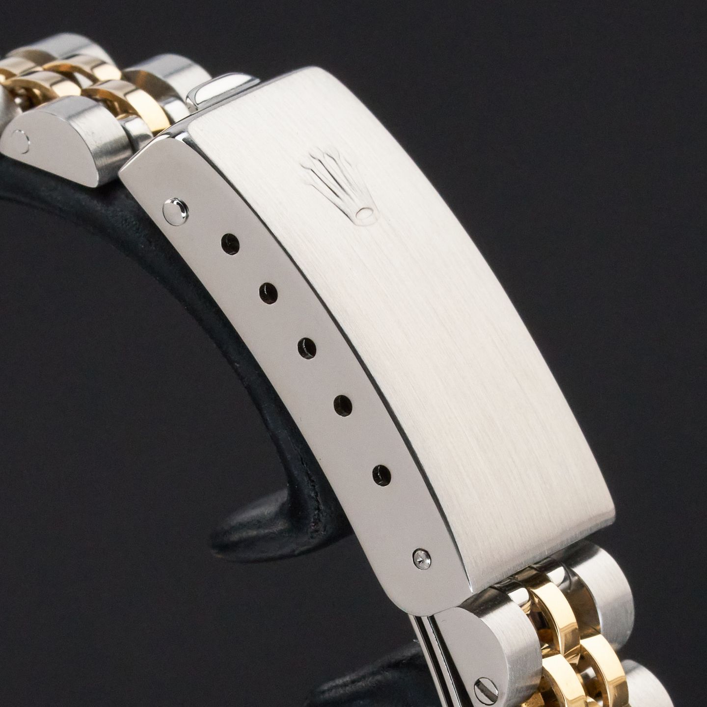 Rolex Lady-Datejust 69173 - (8/8)