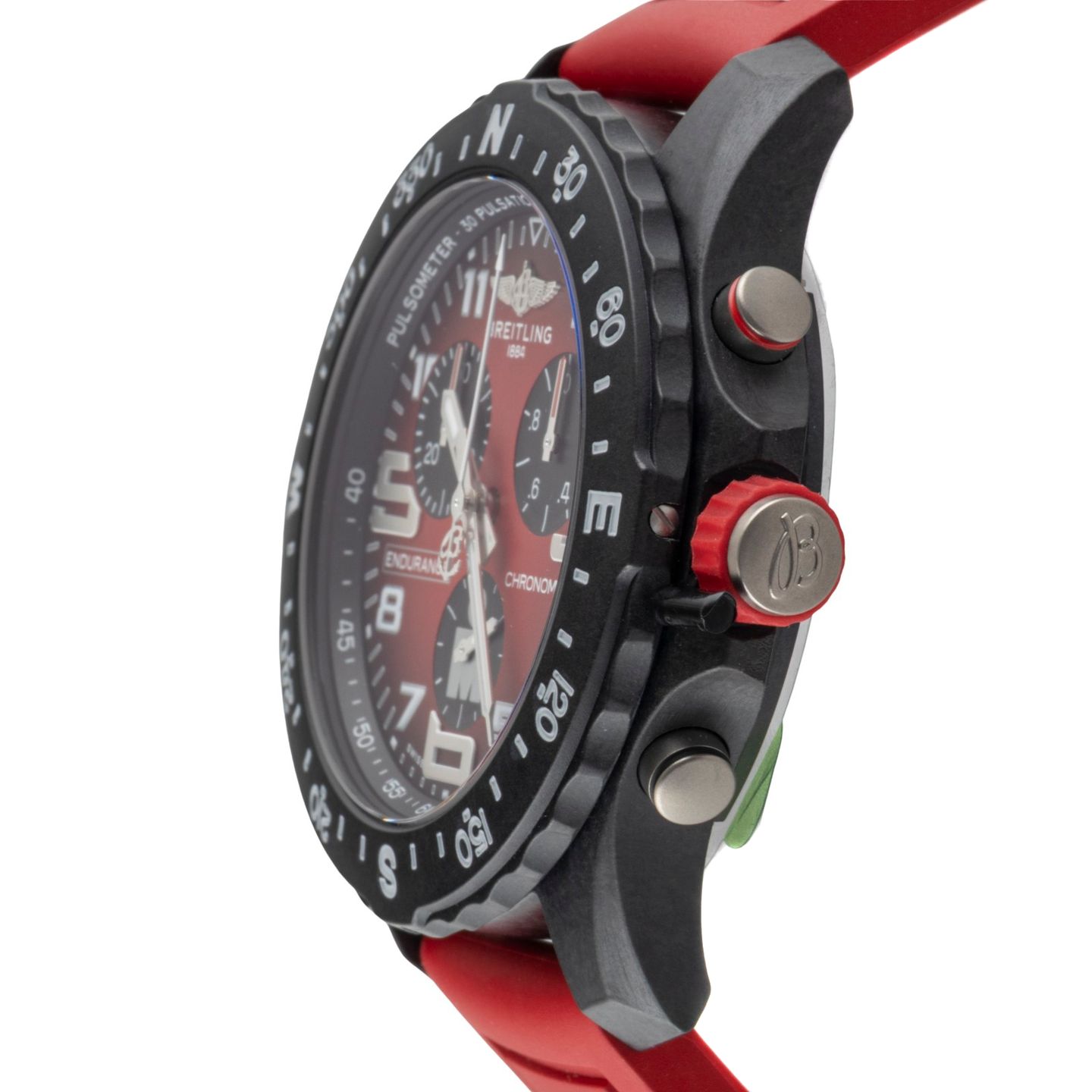 Breitling Endurance Pro X823109A1K1S1 - (6/8)