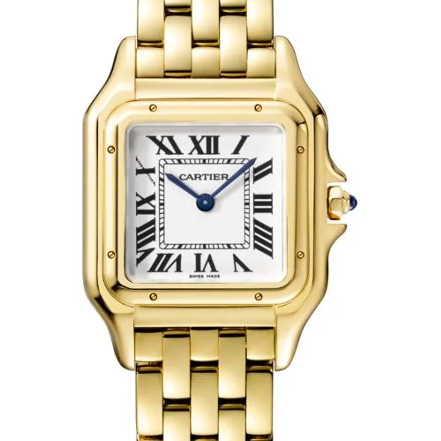 Cartier Panthère WGPN0058 - (1/1)