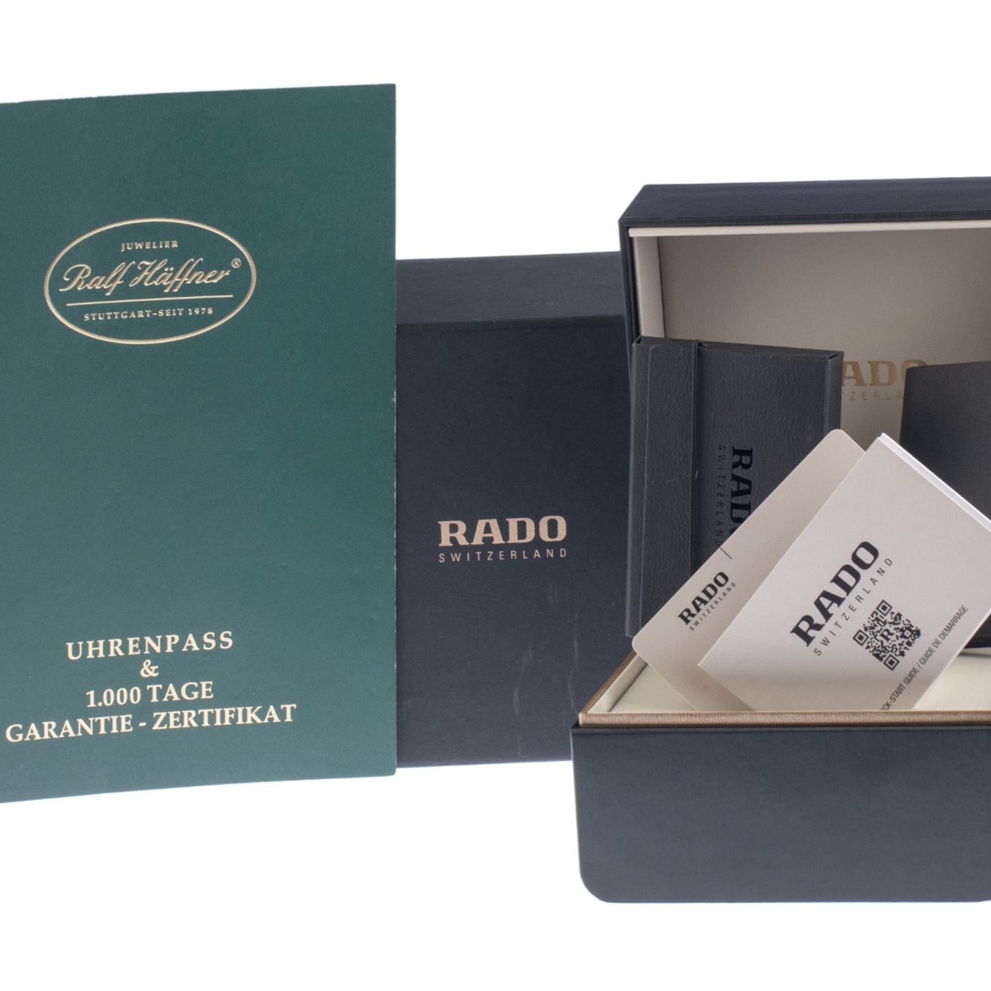 Rado True R27086162 - (2/8)