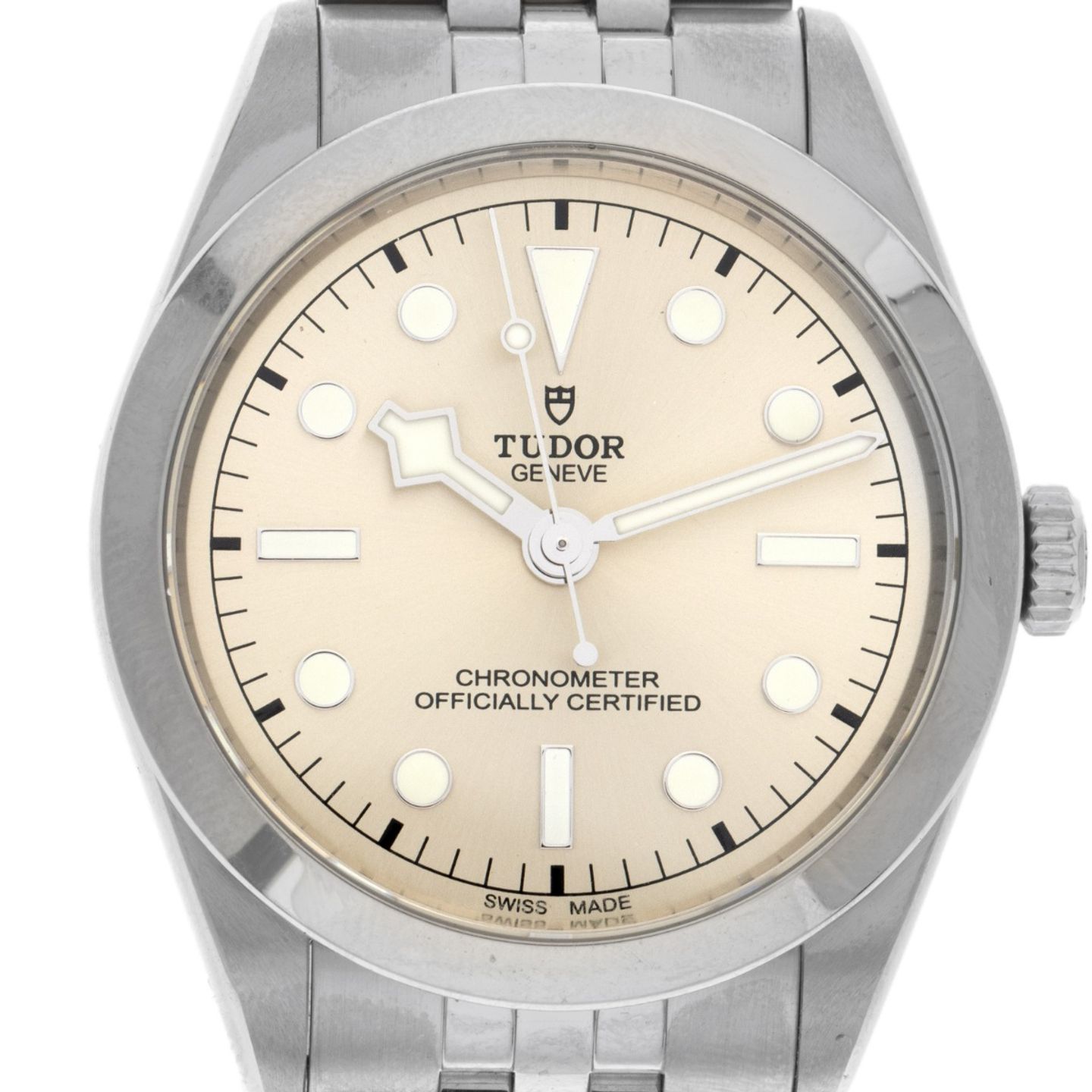 Tudor Black Bay 36 79640 - (1/7)