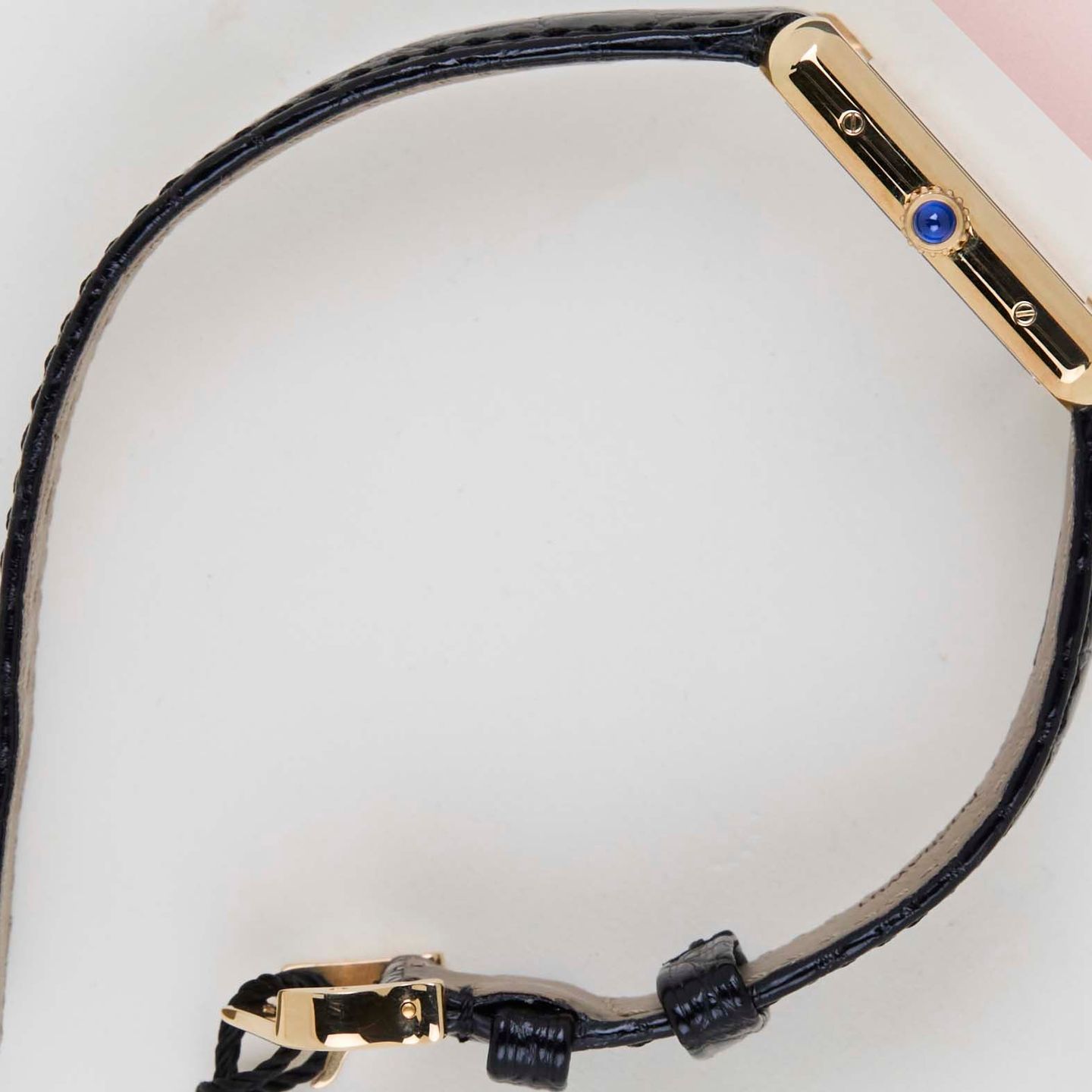 Cartier Tank Solo W5200002 - (7/8)