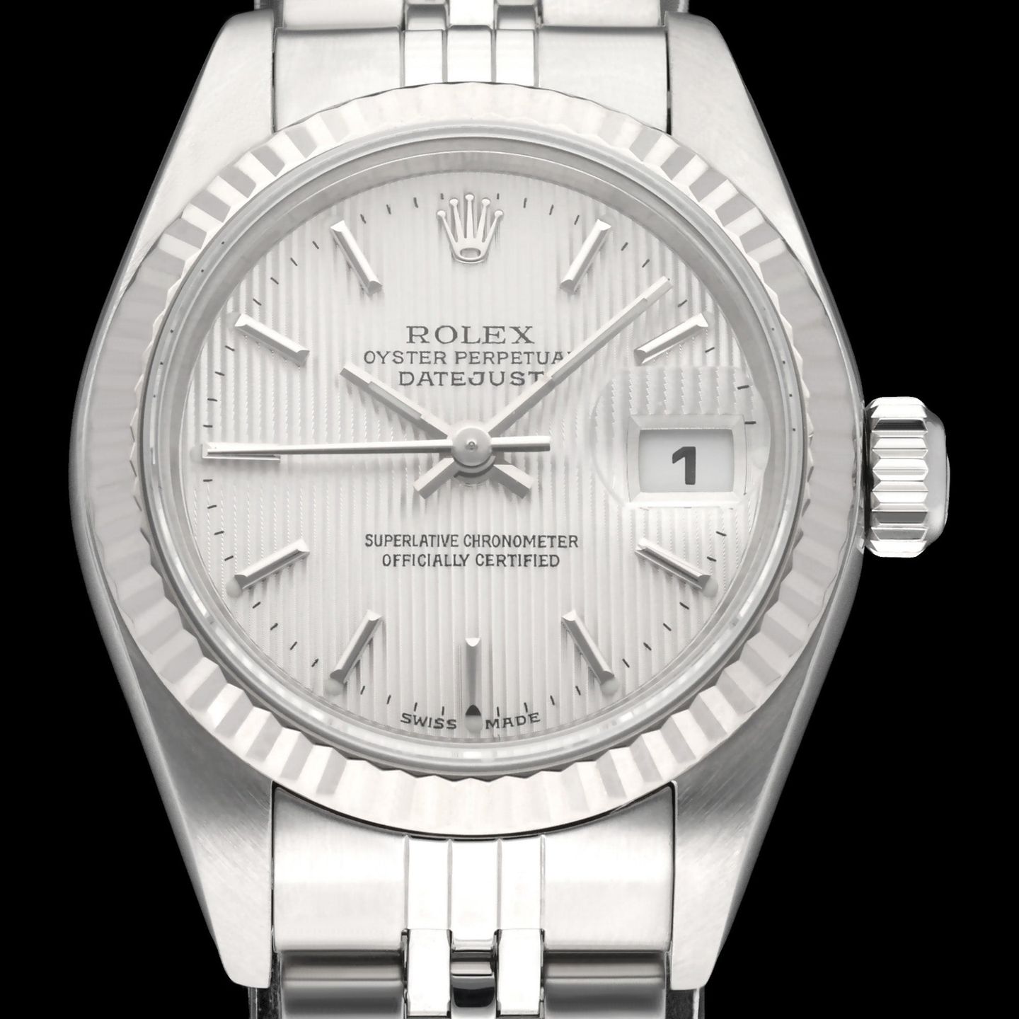 Rolex Lady-Datejust 79174 - (1/8)