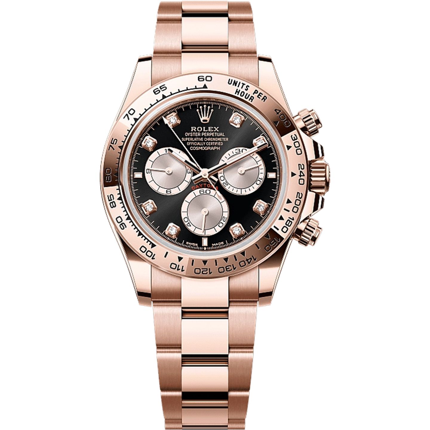 Rolex Daytona 126505 - (1/1)