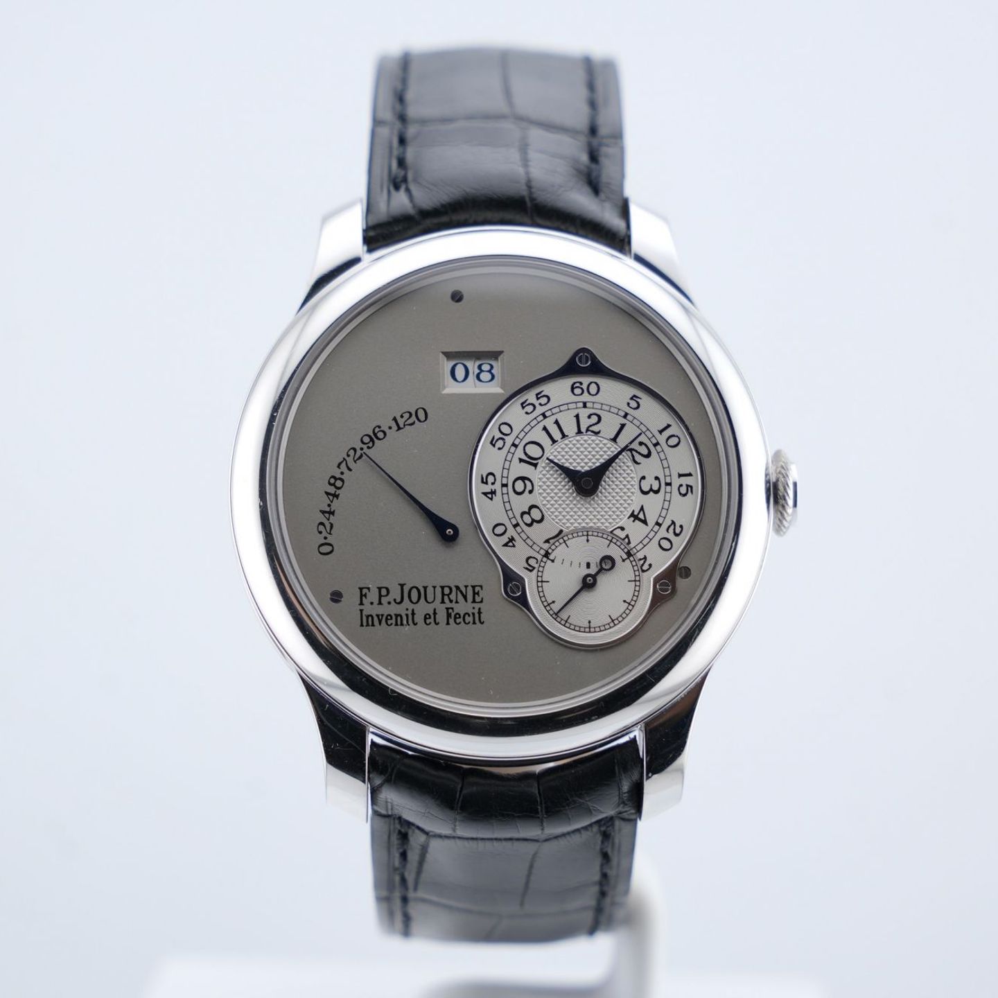 F.P. Journe Octa Unknown - (2/16)