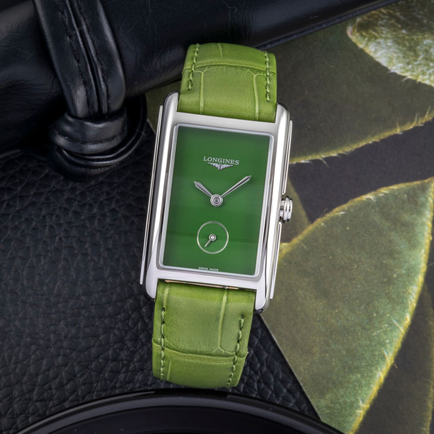 Longines DolceVita L5.512.4.60.2 - (1/8)