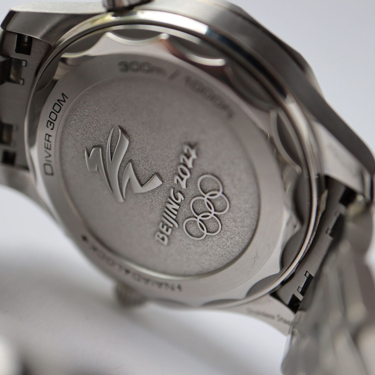 Omega Seamaster Diver 300 M 522.30.42.20.03.001 - (8/8)