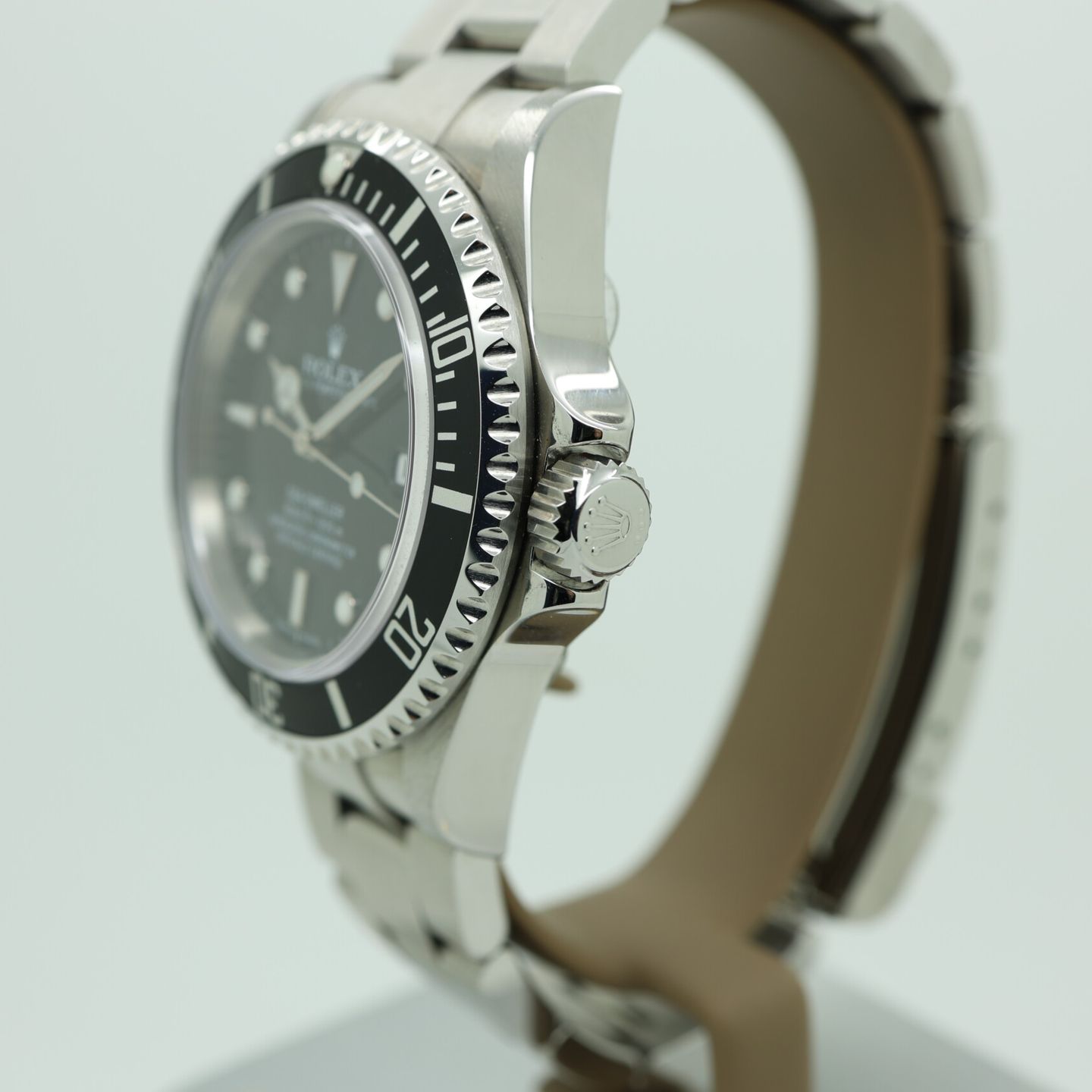 Rolex Sea-Dweller 4000 16600 - (6/8)