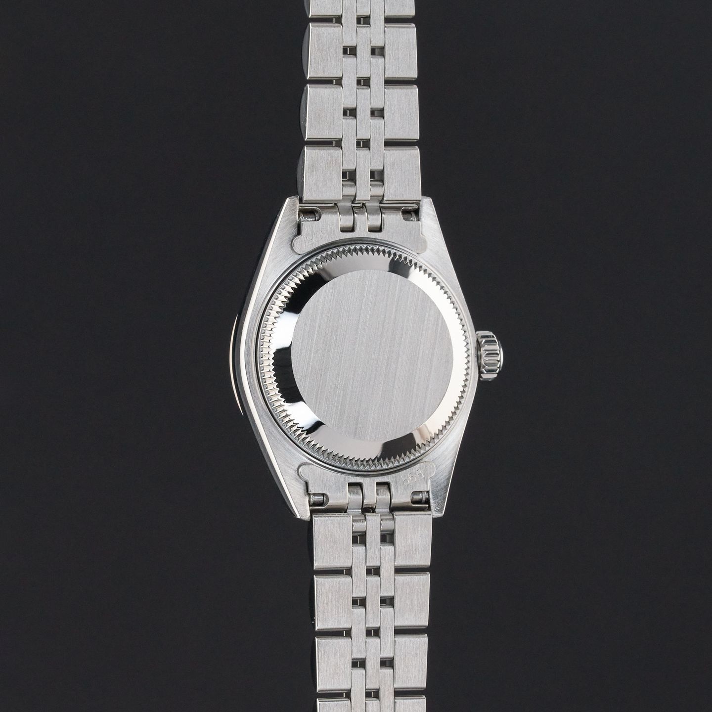 Rolex Lady-Datejust 69174 (1997) - 26 mm Steel case (7/8)