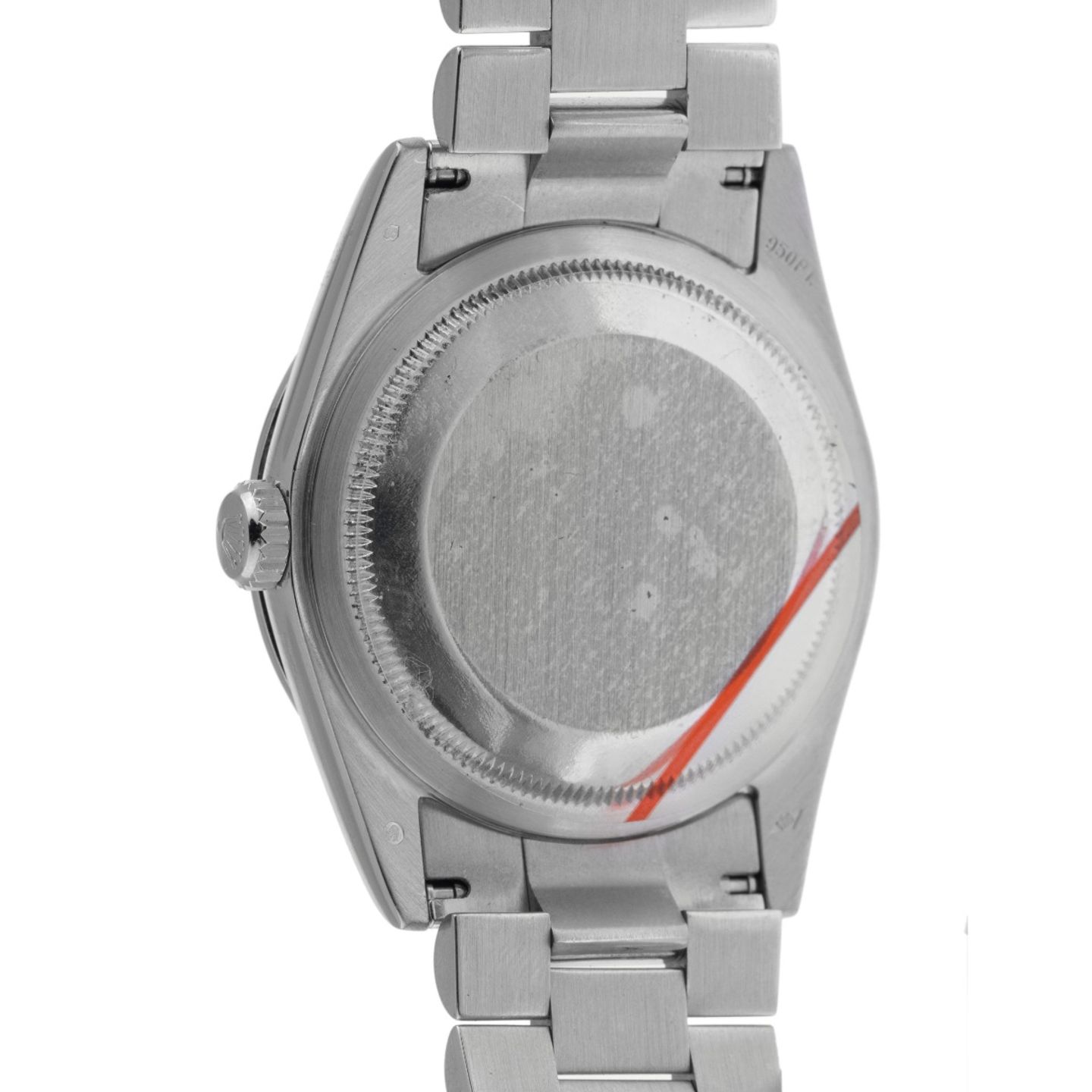 Rolex Day-Date 36 118346 - (6/8)