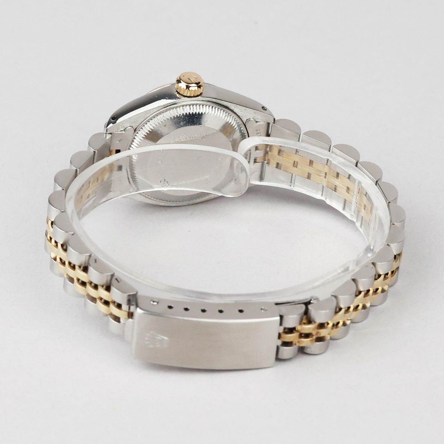 Rolex Lady-Datejust 6917 - (6/7)