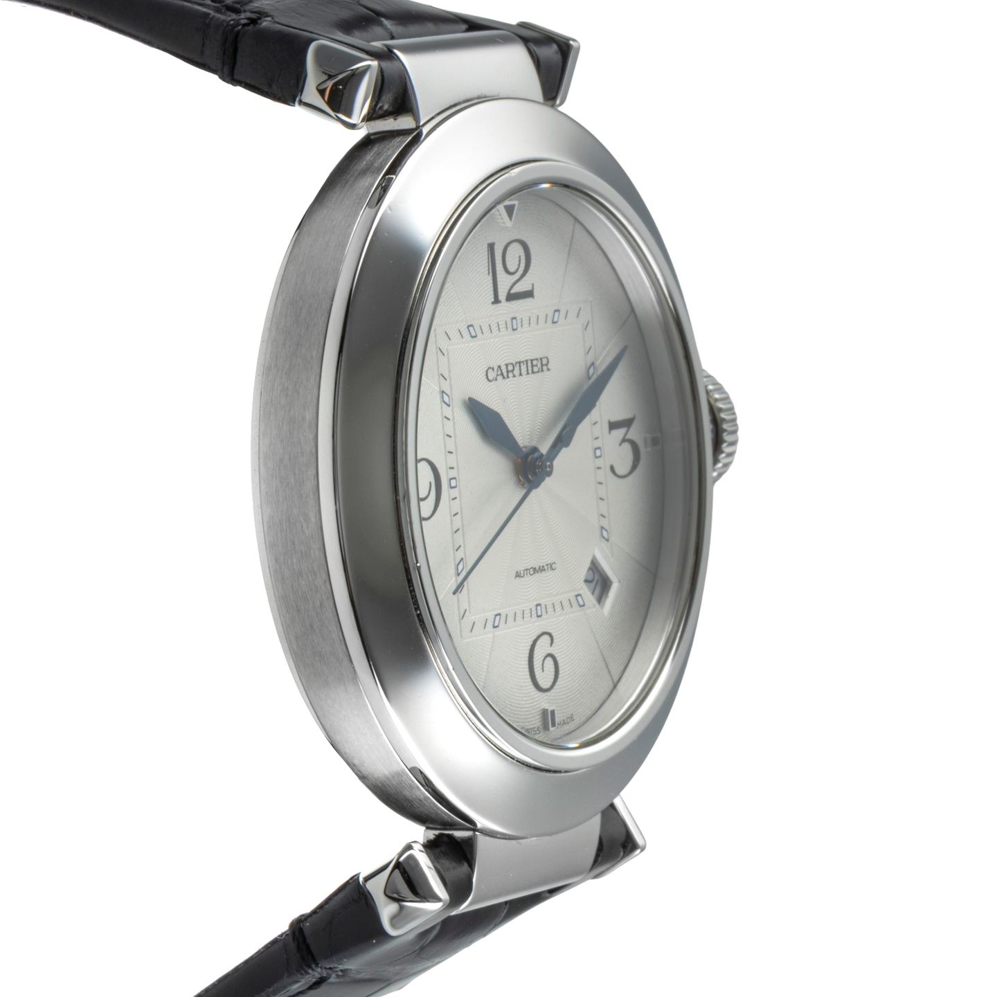 Cartier Pasha WSPA0010 - (7/8)