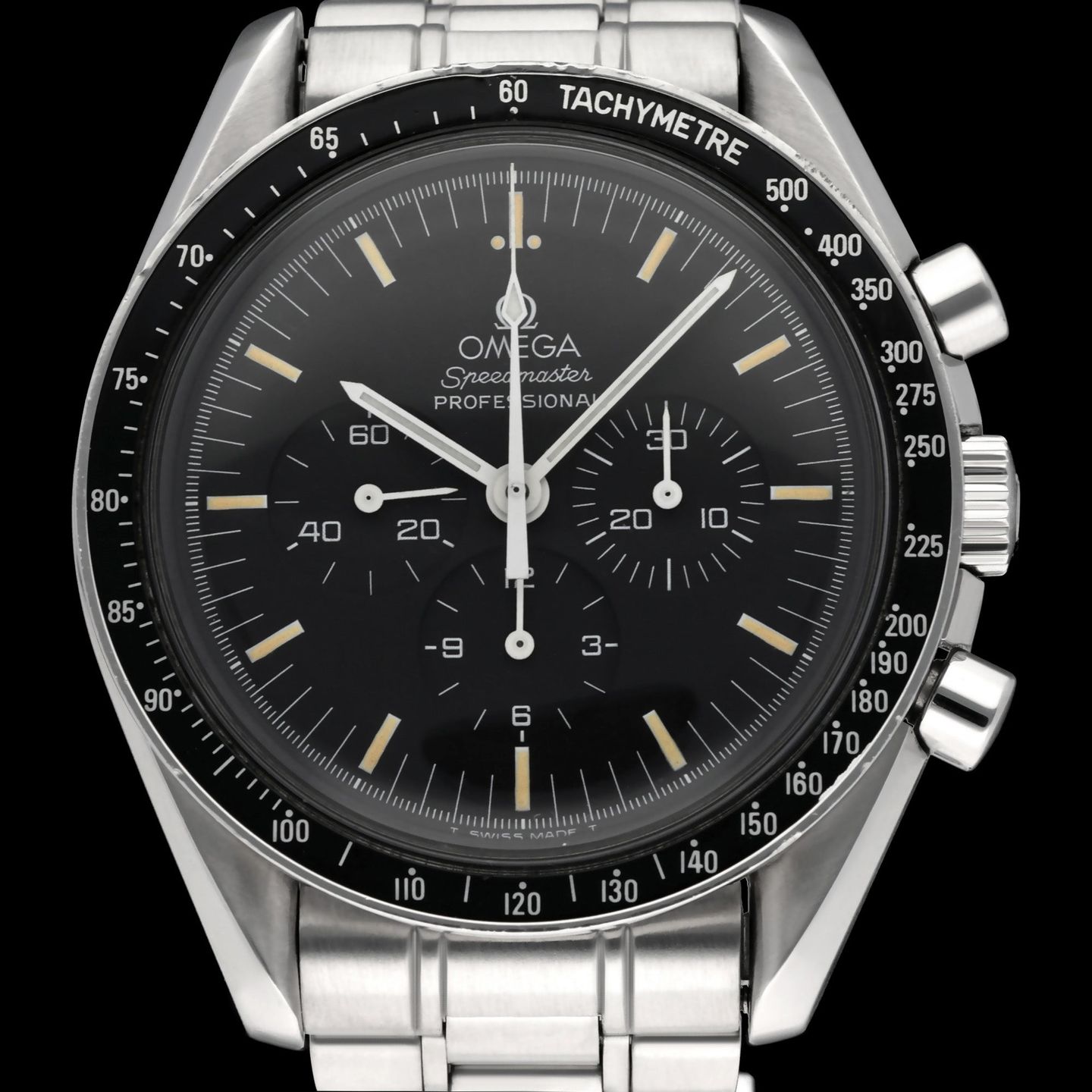 Omega Speedmaster Professional Moonwatch 3590.50 - (1/8)