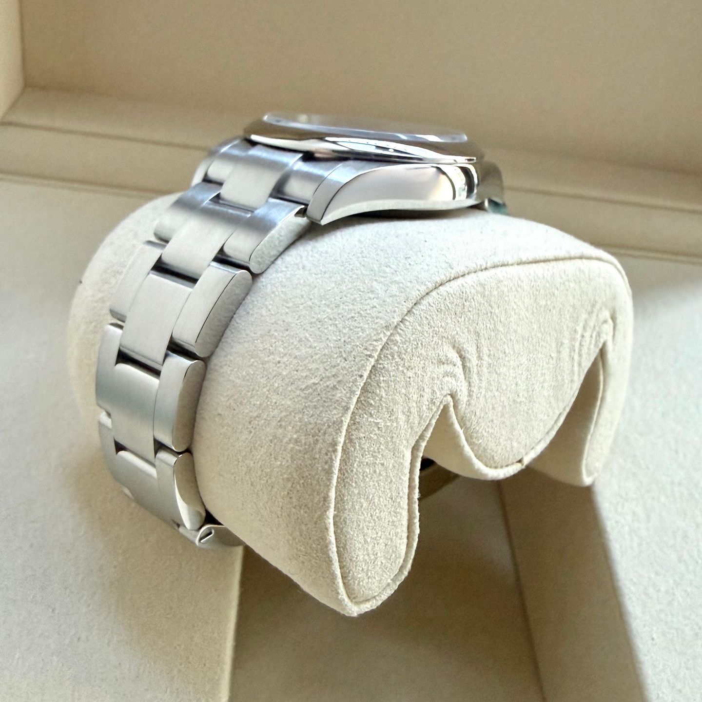 Rolex Oyster Perpetual 34 124200 - (5/6)