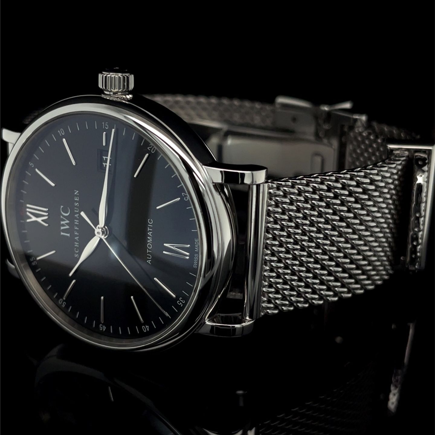 IWC Portofino Automatic IW356506 - (5/8)
