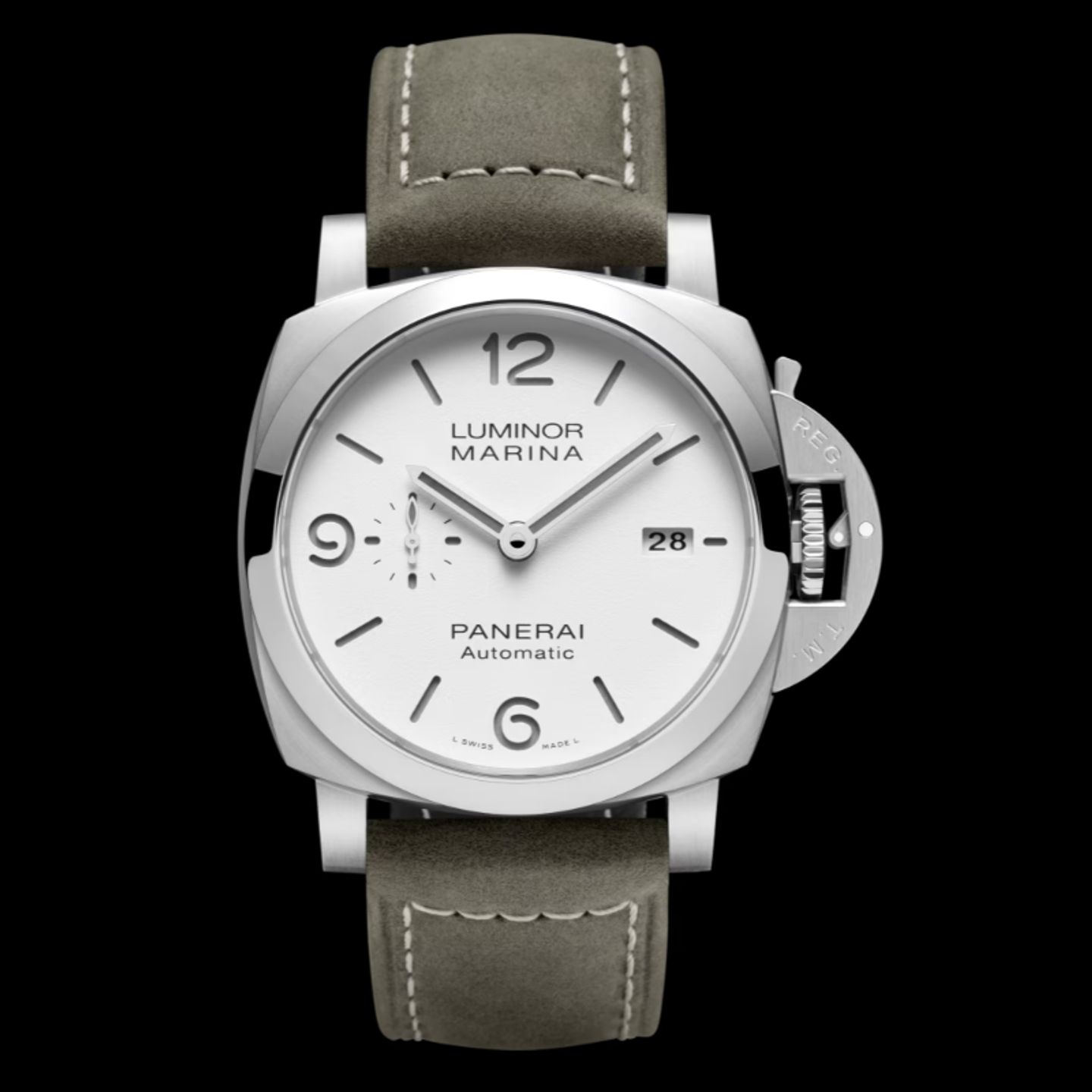 Panerai Luminor Marina PAM01314 - (1/1)