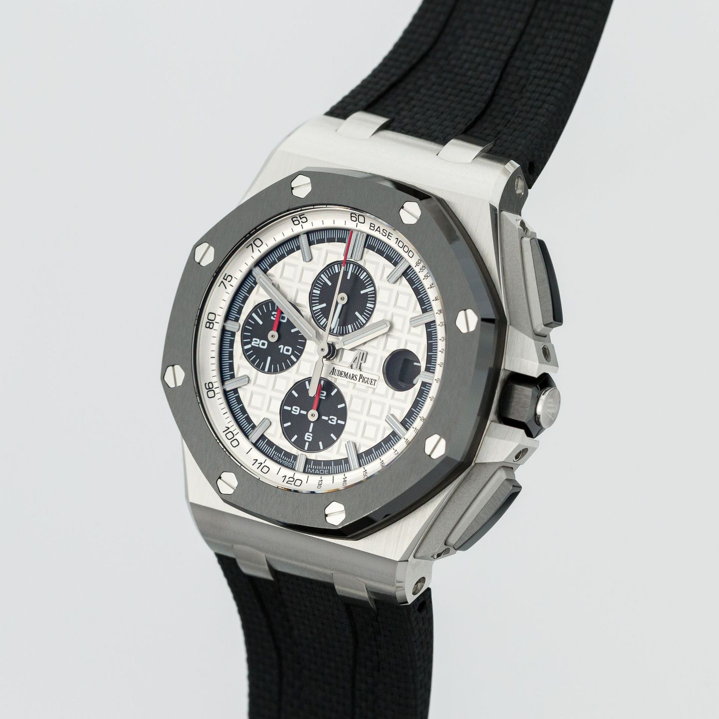 Audemars Piguet Royal Oak Offshore Chronograph 26400SO.OO.A002CA.01 - (2/4)