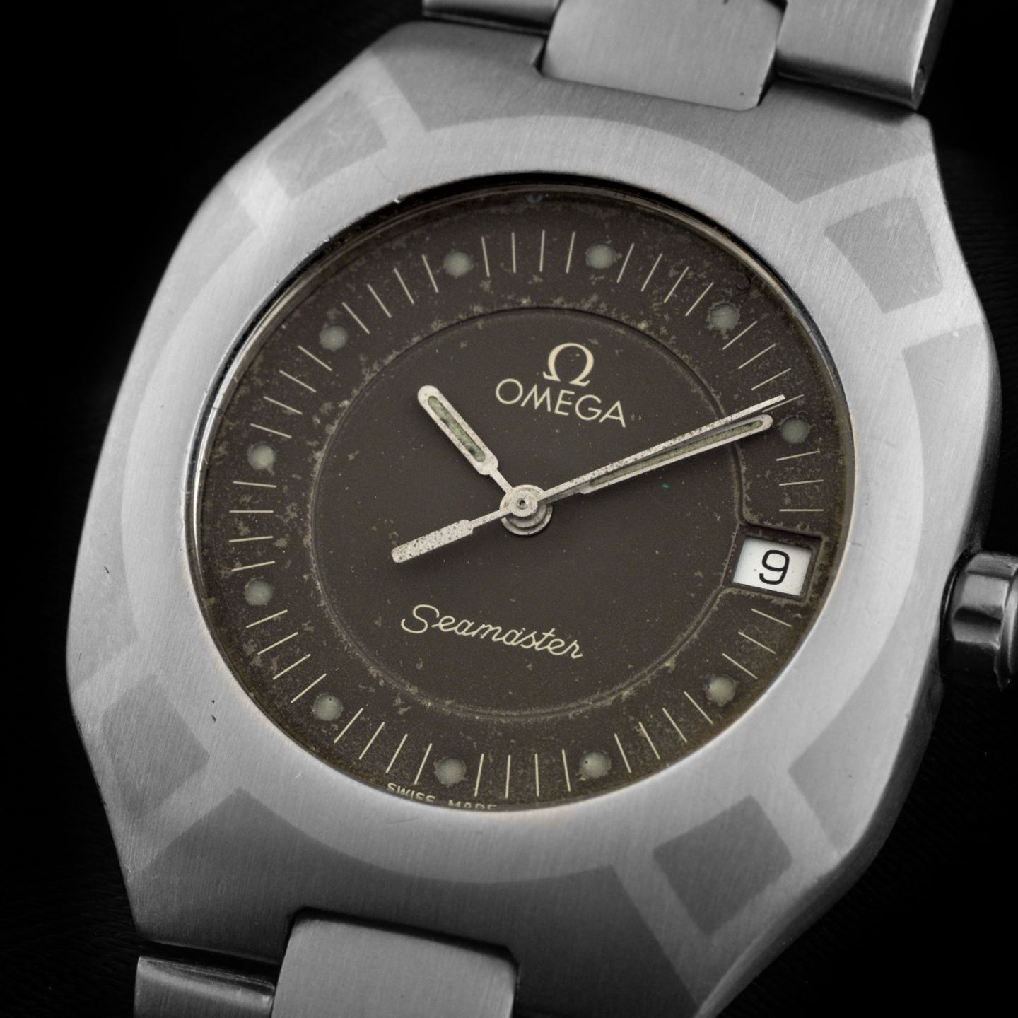 Omega Unknown 3960981 - (3/7)