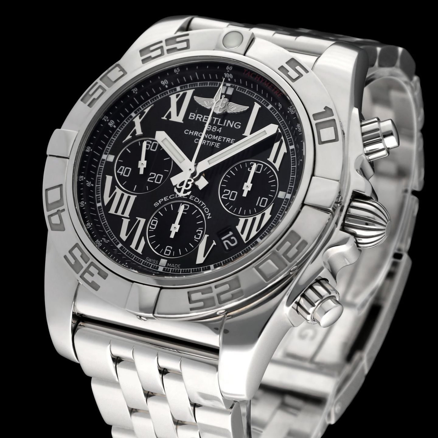 Breitling Chronomat 44 AB0110 - (6/8)