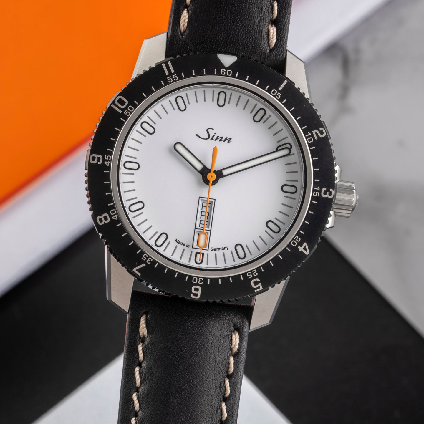 Sinn 105 105.011 - (3/8)