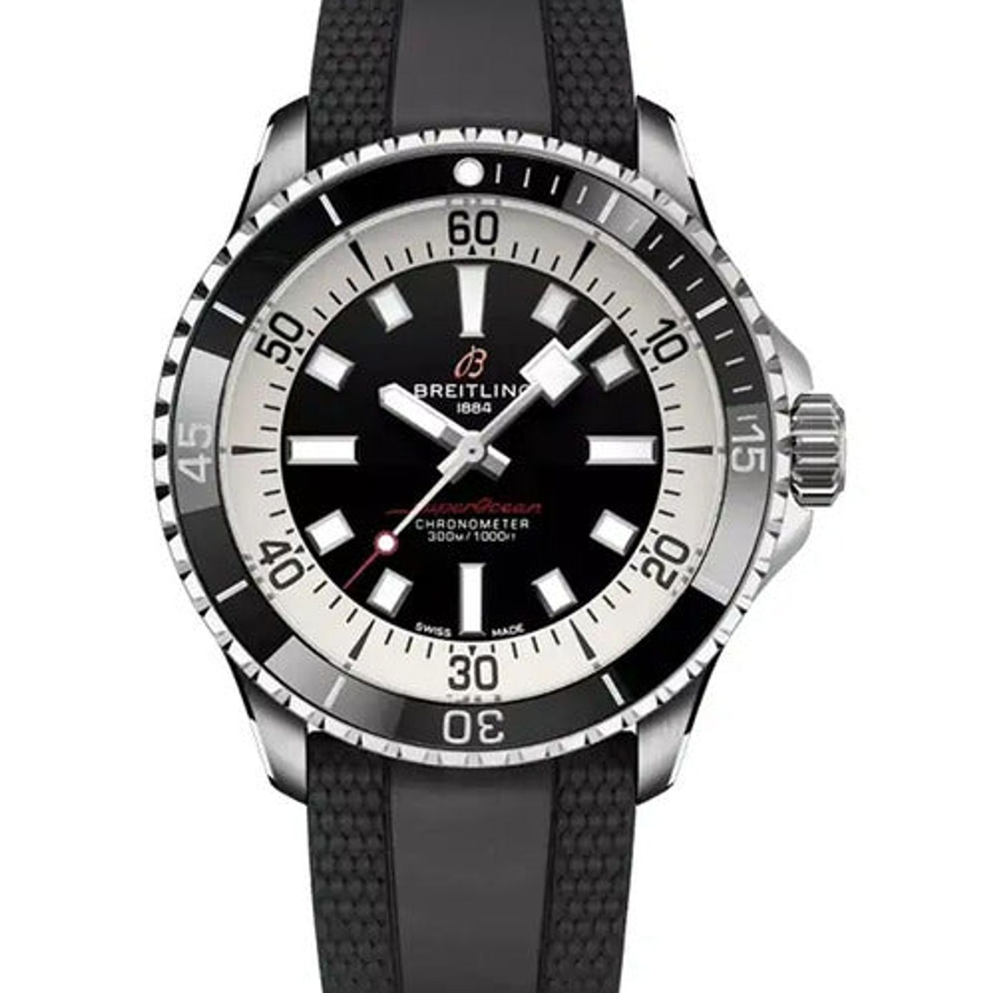 Breitling Superocean 42 A17375211B1S1 - (1/1)