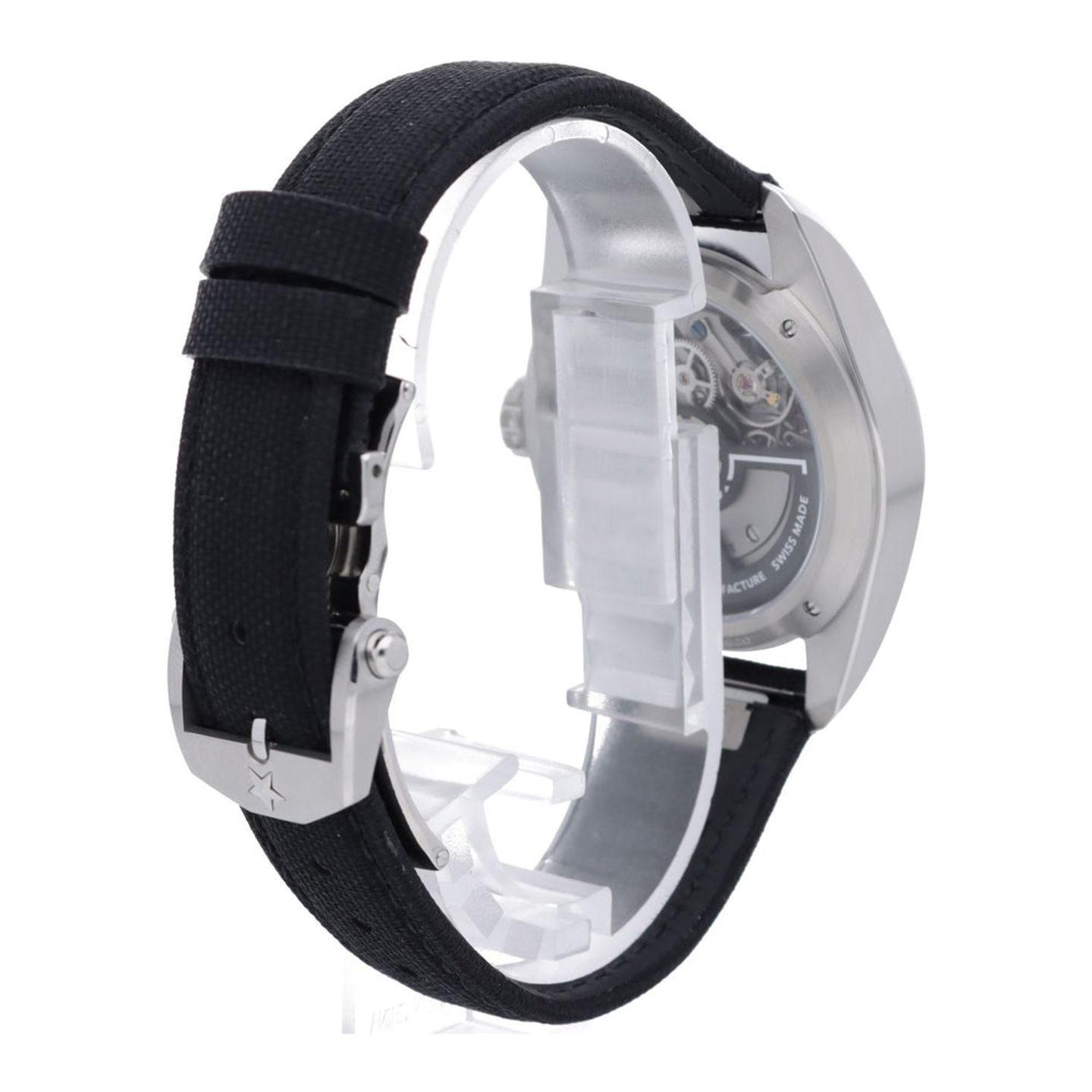 Zenith Pilot 03.4000.3620/21.I001 - (5/7)