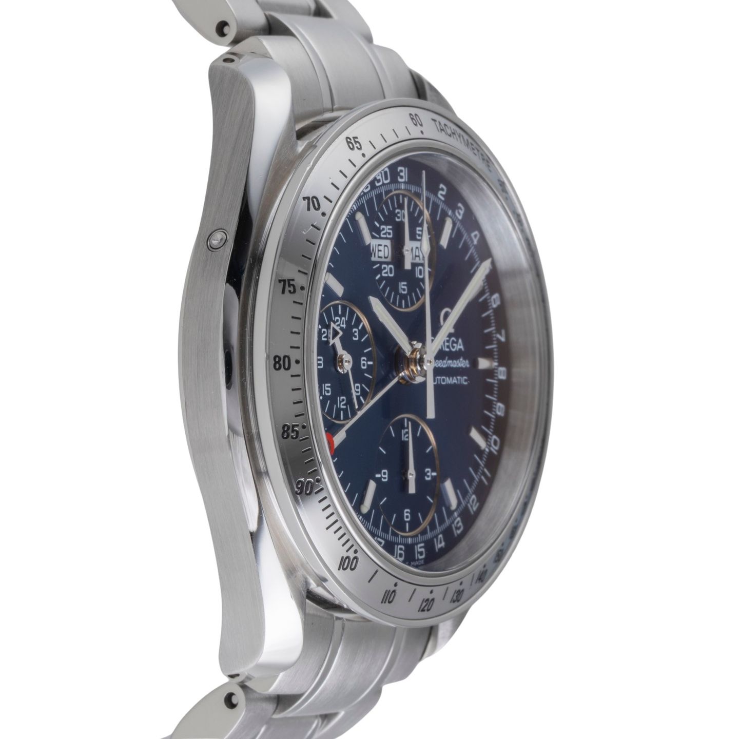 Omega Speedmaster Day Date 3523.80.00 - (7/8)