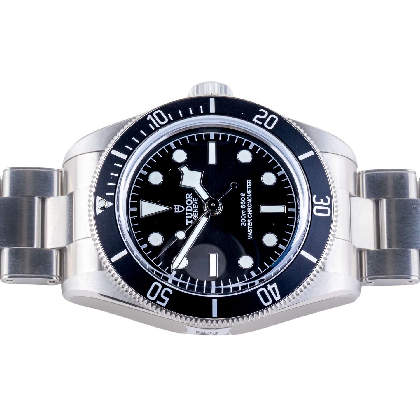 Tudor Black Bay 7941A1A0NU - (5/8)