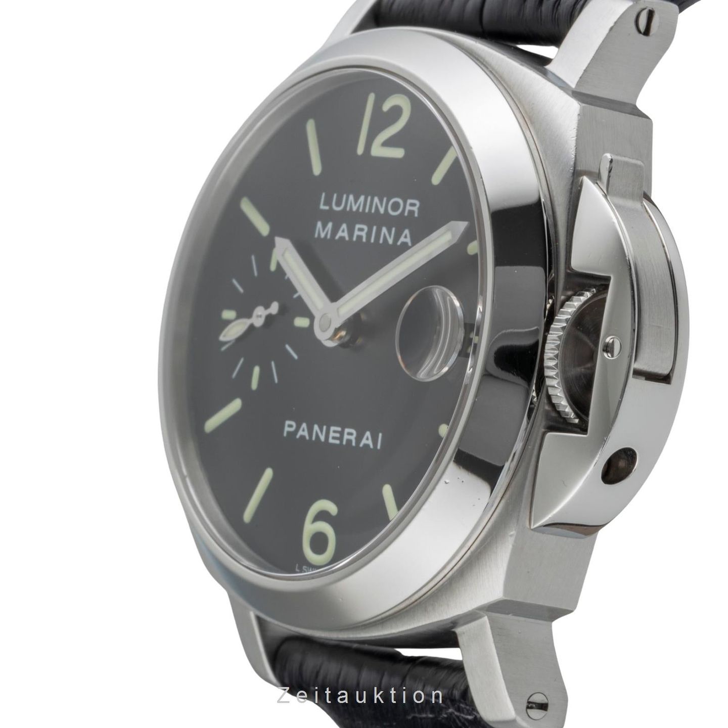 Panerai Luminor Marina Automatic PAM00050 - (5/8)