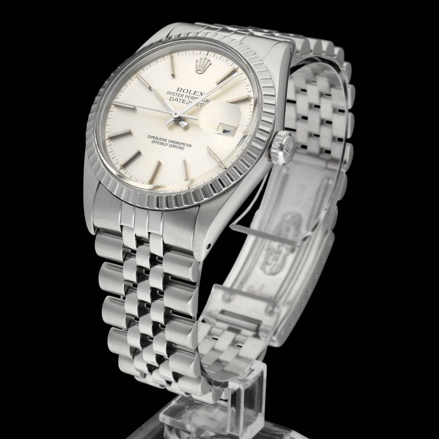 Rolex Datejust 36 16030 - (2/8)