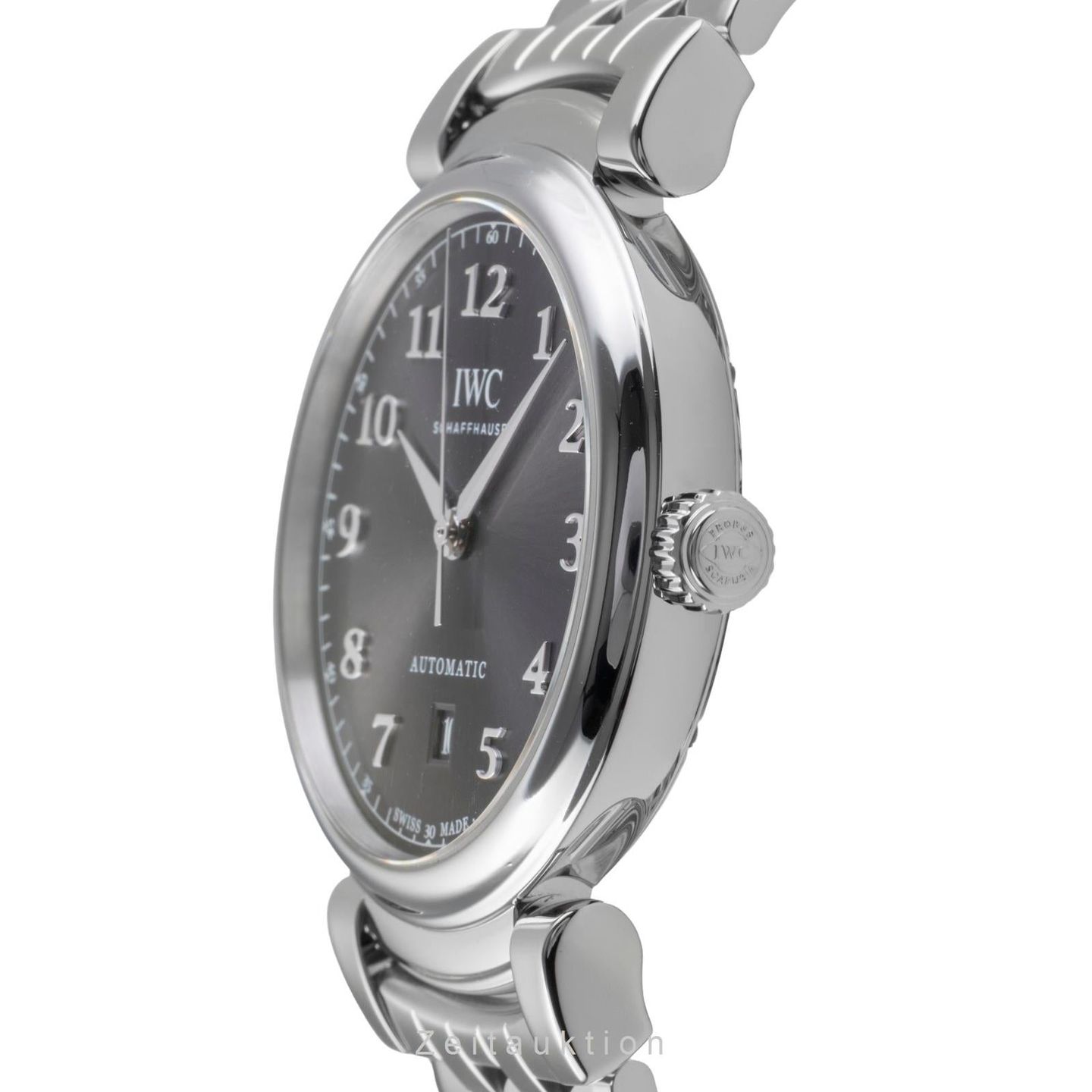 IWC Da Vinci IW356602 - (5/8)
