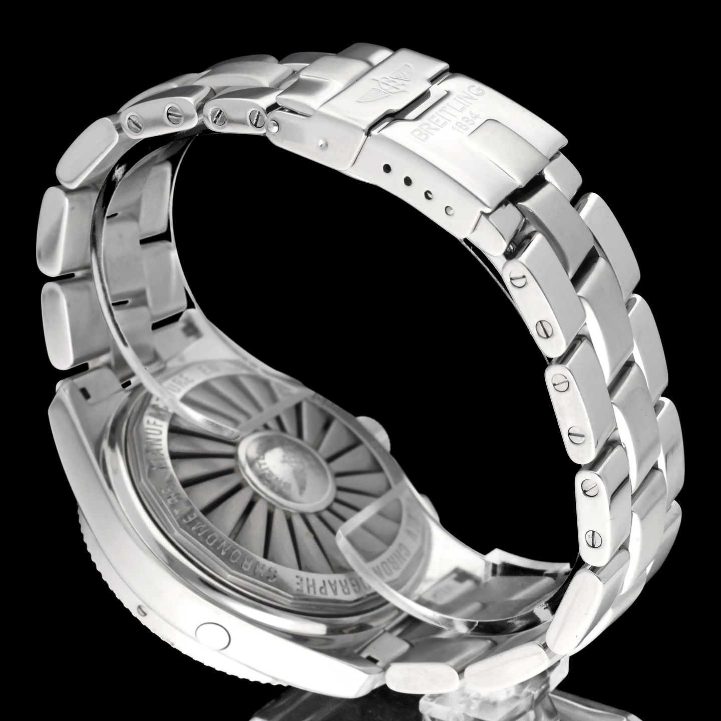 Breitling B-1 A78362 - (8/8)