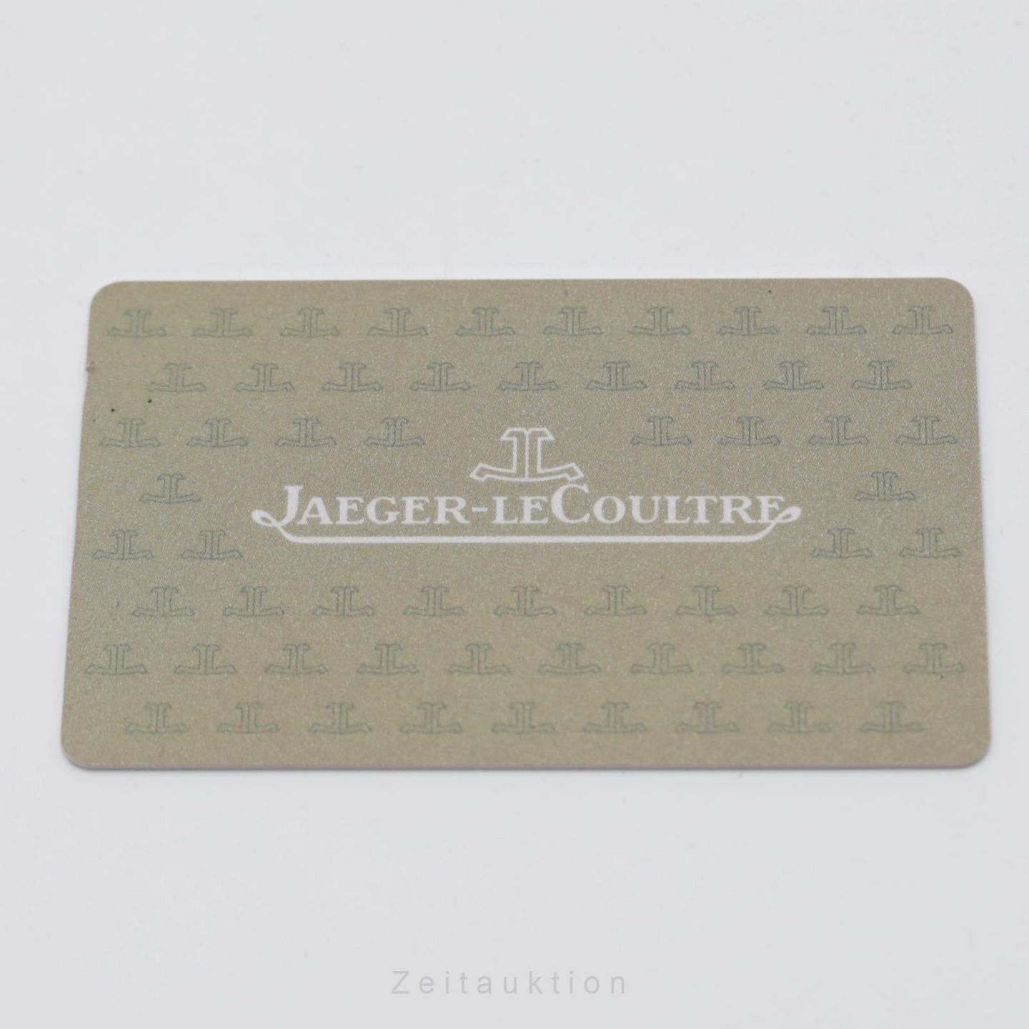 Jaeger-LeCoultre Polaris Q9008170 - (8/8)