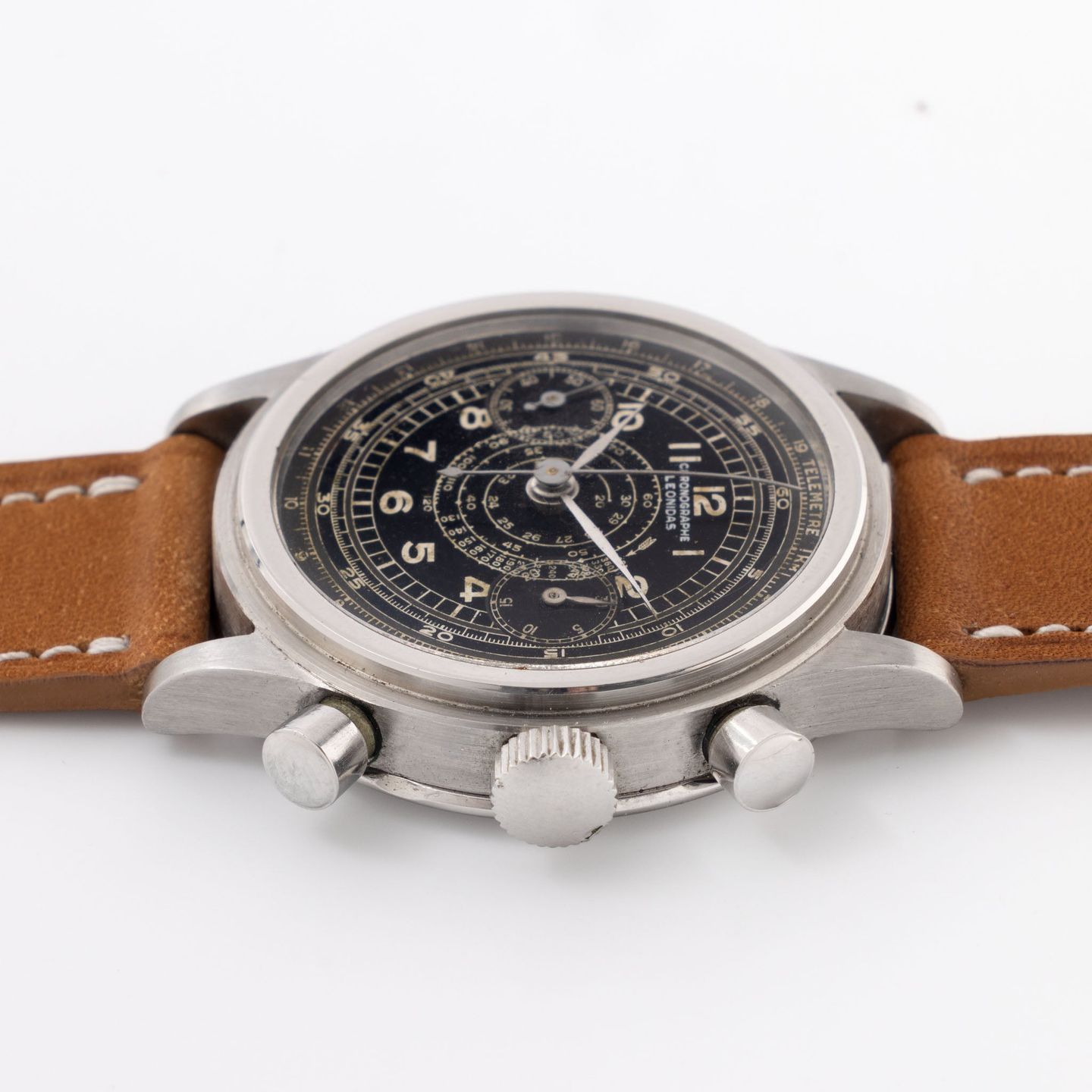 Leonidas Chronograph Unknown - (6/8)