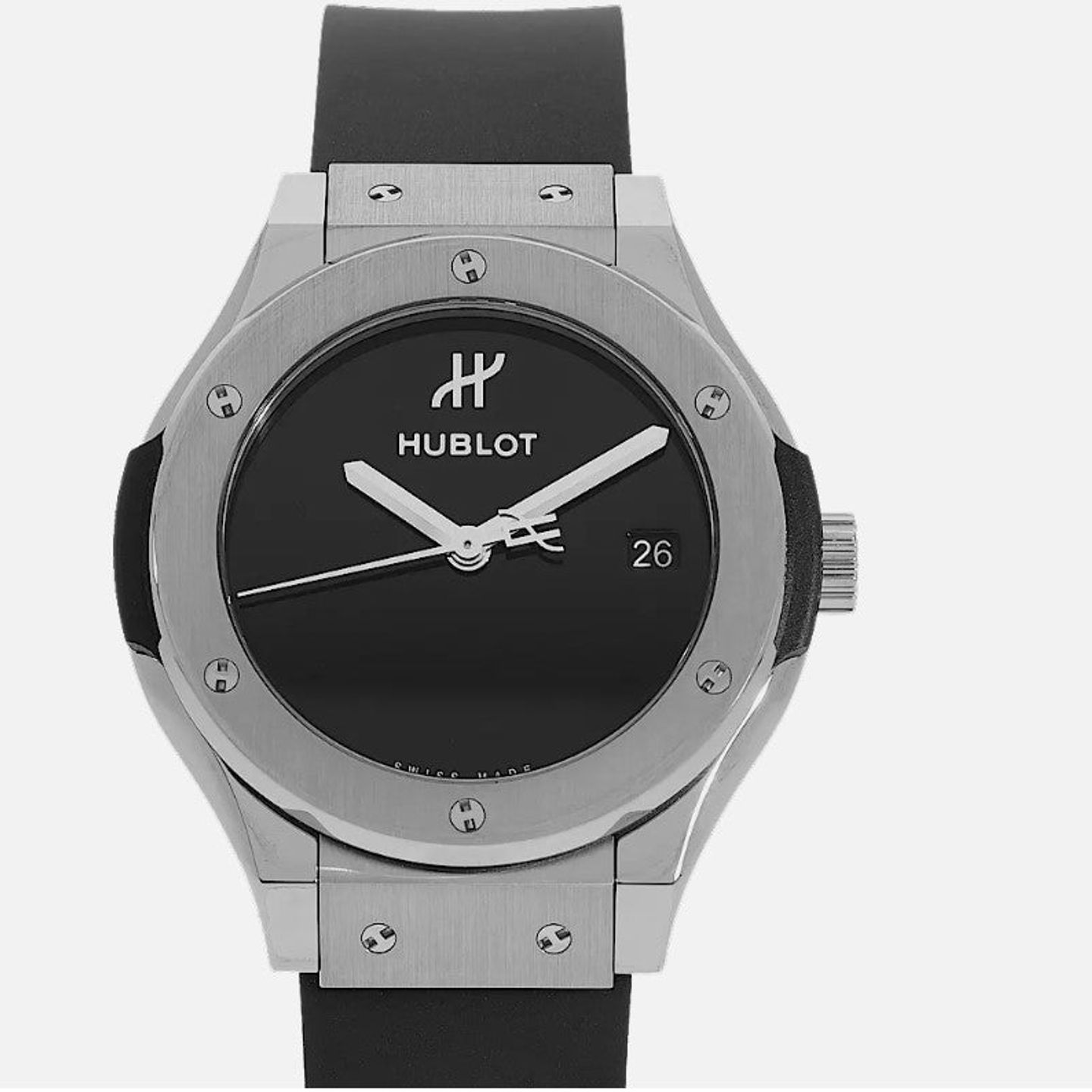 Hublot Classic Fusion 591.NX.1270.RX.MDM - (1/1)