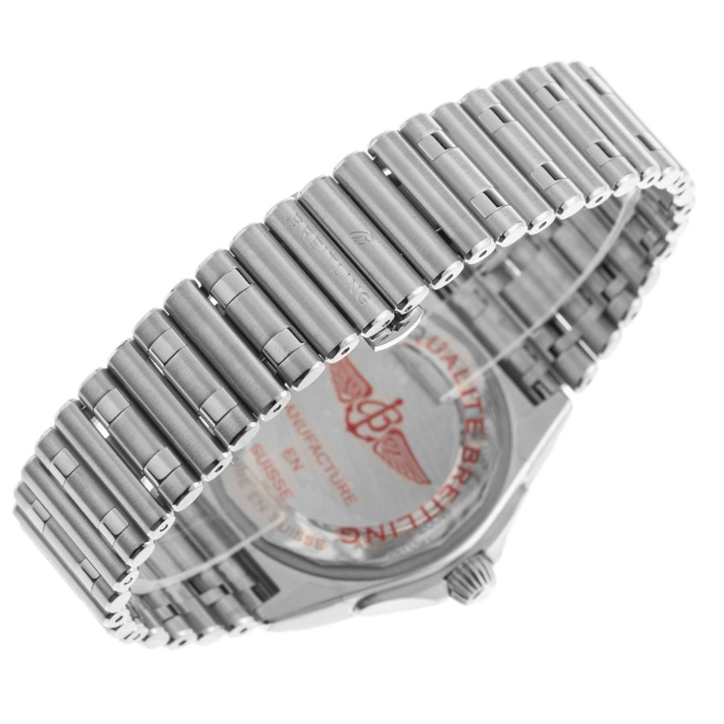 Breitling Chronomat GMT A32398101L1A1 - (7/8)