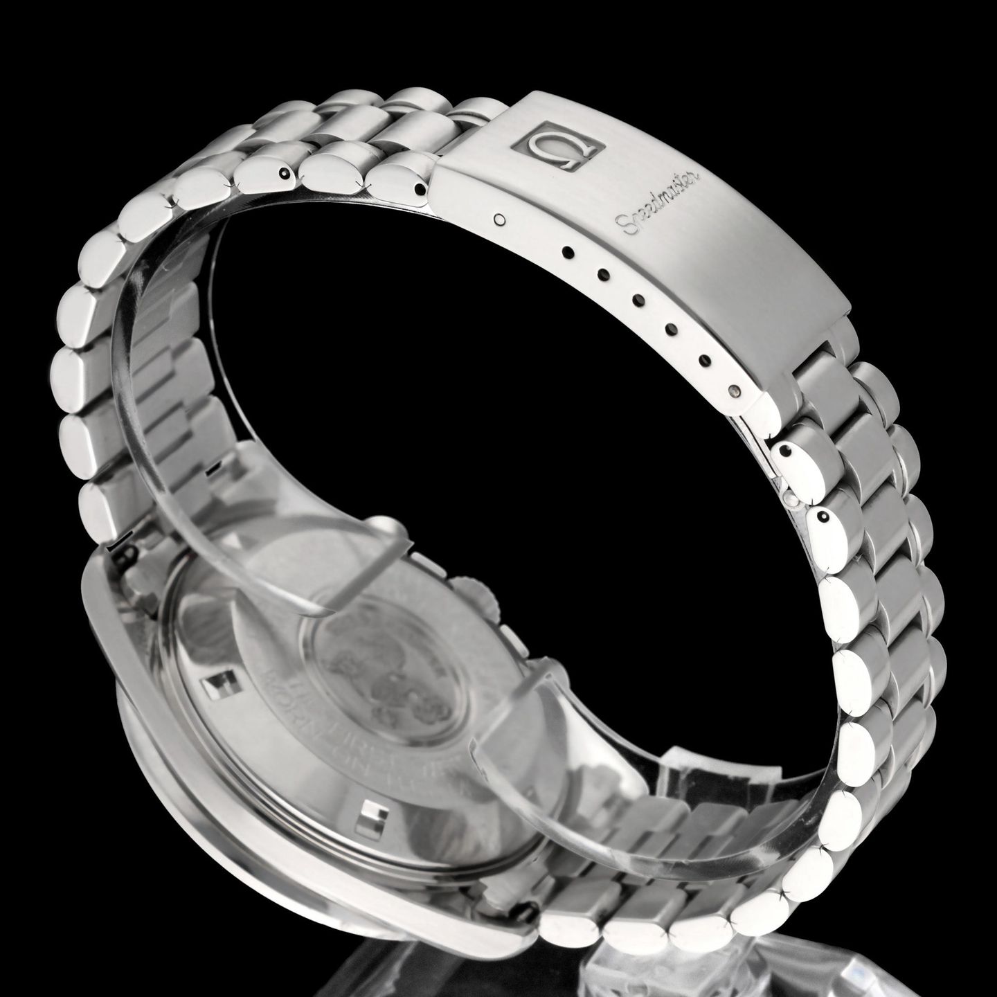 Omega Speedmaster Professional Moonwatch 3590.50 - (8/8)