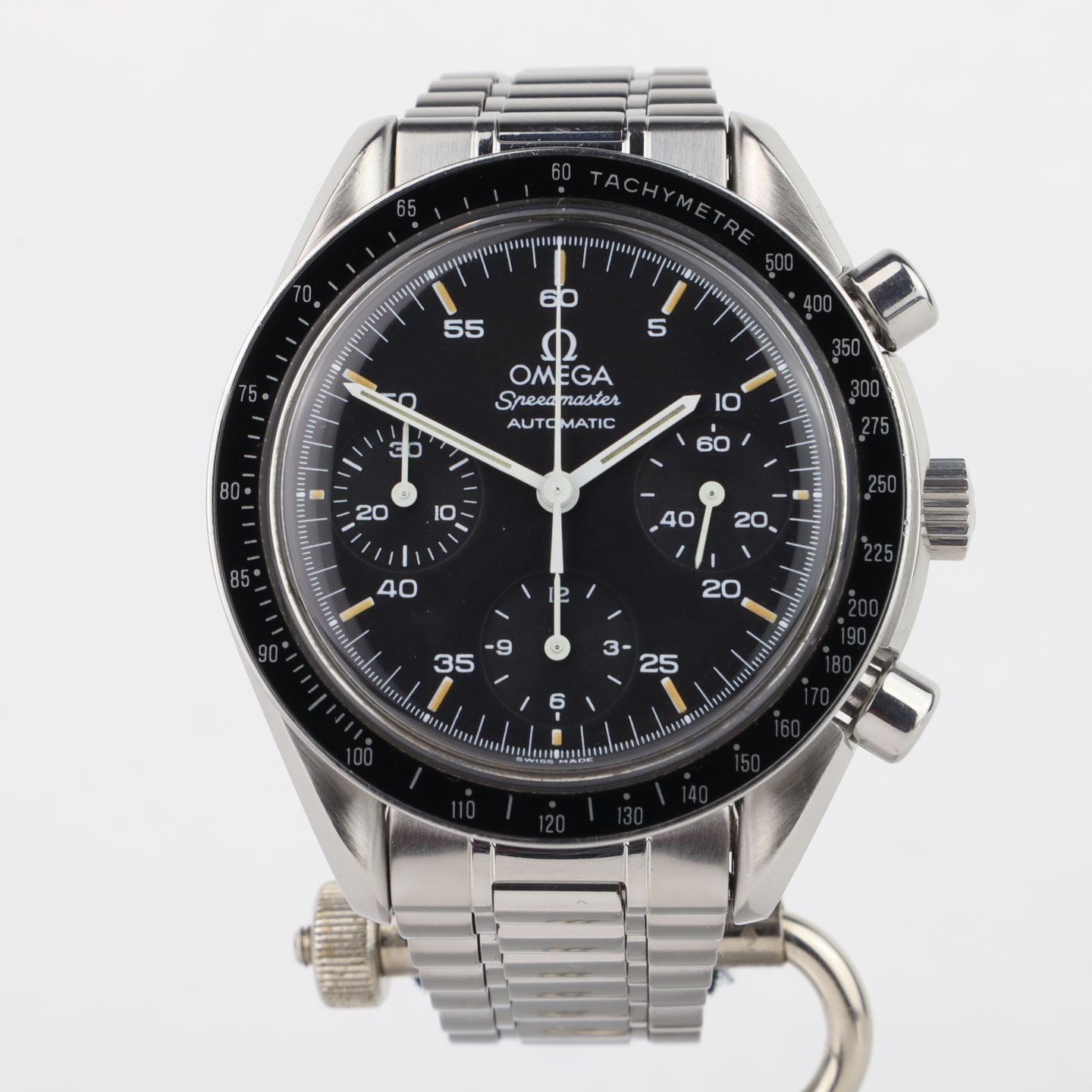 Omega Speedmaster Reduced 3510.50.00 - (2/8)